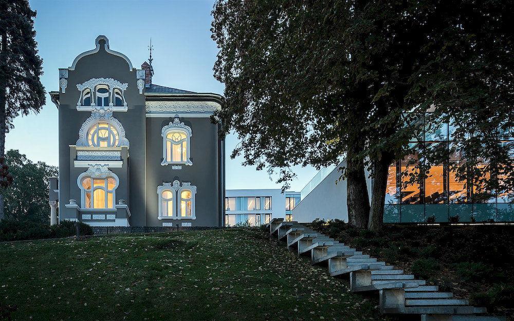 Villa Csonka By Privo Târgu-Mureş Dış mekan fotoğraf