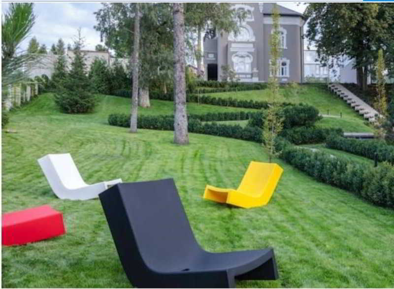 Villa Csonka By Privo Târgu-Mureş Dış mekan fotoğraf