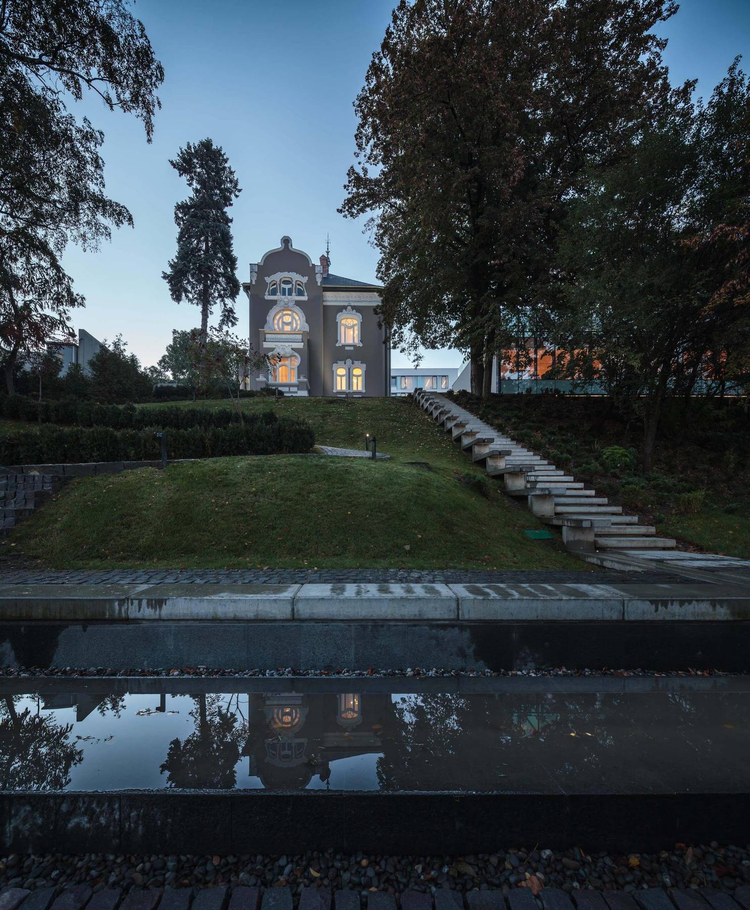 Villa Csonka By Privo Târgu-Mureş Dış mekan fotoğraf